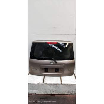 PORTON TRASERO 5P 