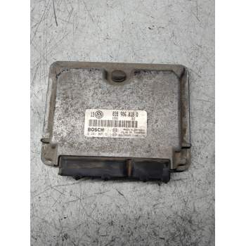 CENTRALITA MOTOR UCE 038906018D 0281001611 