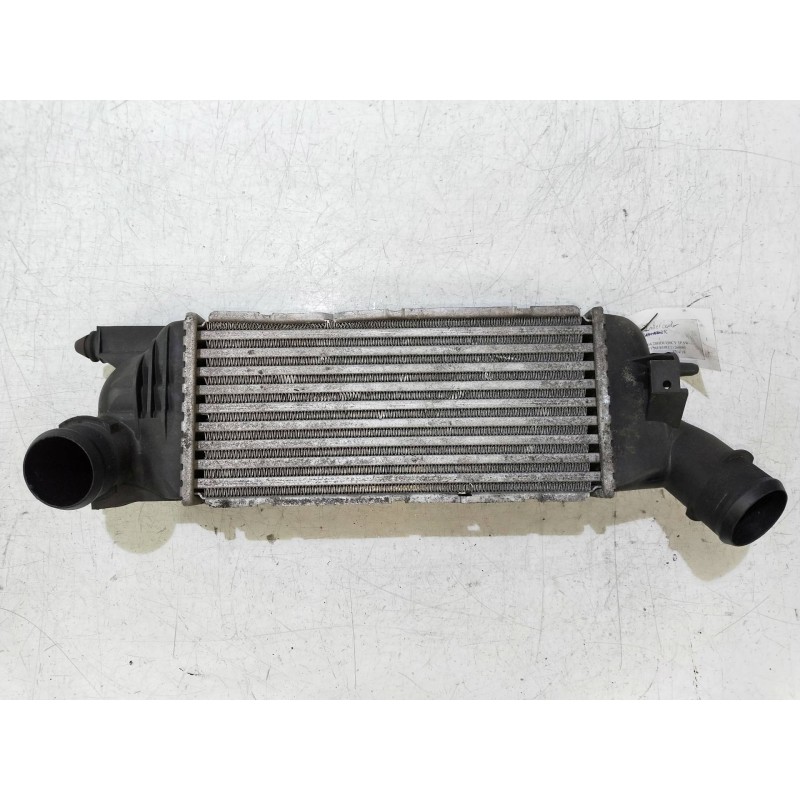 Recambio de intercooler para peugeot 407 sw 2.0 16v hdi fap cat (rhr / dw10bted4) referencia OEM IAM 874823NK 9645682880 