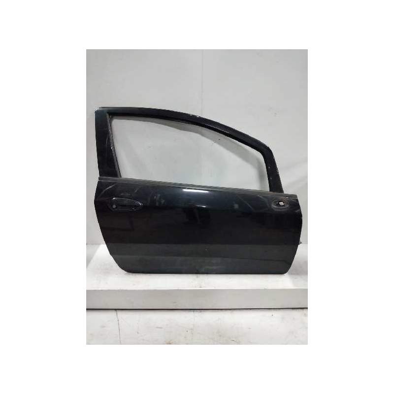 Recambio de puerta delantera derecha para fiat grande punto (199) 1.9 8v jtd cat referencia OEM IAM  3P 