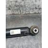 Recambio de amortiguador trasero izquierdo para volkswagen touran (5t1) 1.6 tdi referencia OEM IAM 5QA512011AQ  