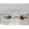 Recambio de transmision delantera izquierda para citroën c4 picasso referencia OEM IAM 9808771480 16HDI 2013
