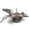 Recambio de mangueta delantera derecha para lancia phedra (180) 2.2 jtd cat referencia OEM IAM   