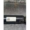 Recambio de amortiguador trasero izquierdo para volkswagen touran (5t1) 1.6 tdi referencia OEM IAM 5QA512011AQ  