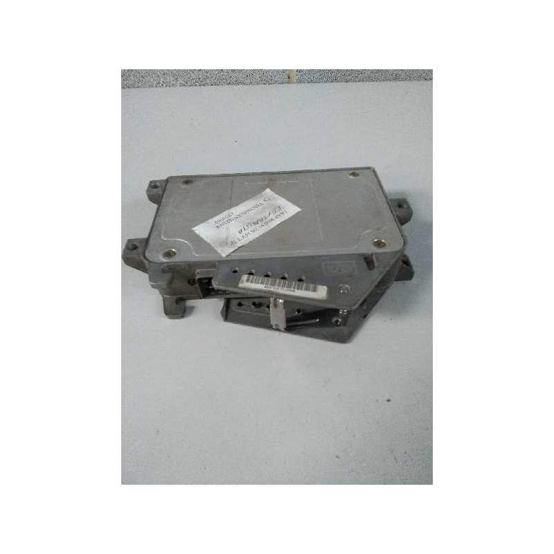Recambio de centralita abs para saab 9000 / 9000 cs referencia OEM IAM 10094106004 330102 4107363