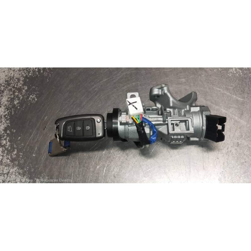 Recambio de conmutador de arranque para hyundai i30 (pd) essence referencia OEM IAM  10G 2016