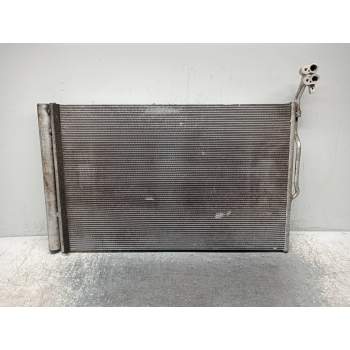 CONDENSADOR / RADIADOR AIRE ACONDICIONADO 7P0820411B 95857311102 