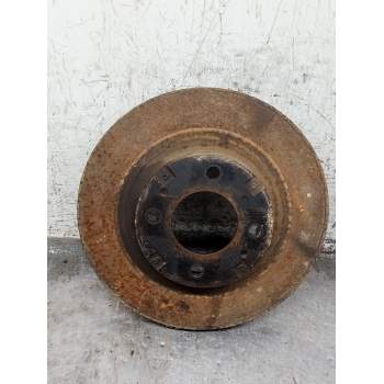 DISCO FRENO DELANTERO 4615A219 