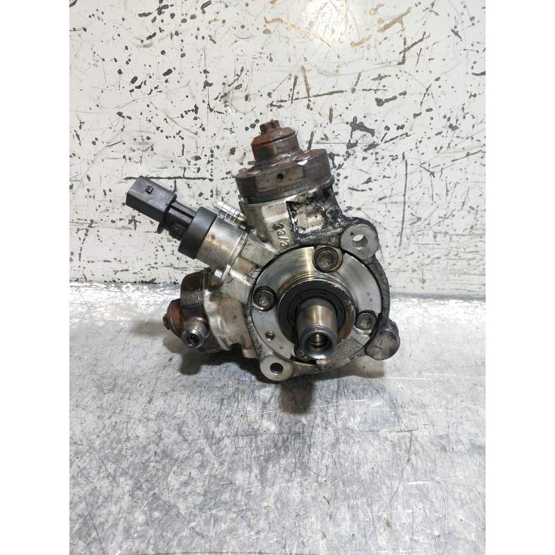 Recambio de bomba inyeccion para bmw serie 5 lim. (f10) 530d xdrive referencia OEM IAM 0445010634 782346302 