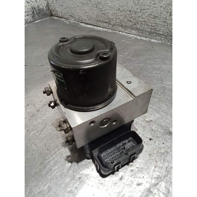 Recambio de abs para hyundai terracan (hp) 2.9 crdi 4wd referencia OEM IAM NISSHINBO 29CRDI 2004