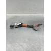 Recambio de conmutador de arranque para renault clio i (b/c57_, 5/357_) 1.4 referencia OEM IAM 271789 14G 1991