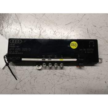 MODULO ELECTRONICO 4F9035225D 
