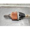 Recambio de transmision delantera izquierda para citroën c4 picasso referencia OEM IAM 9808771480 16HDI 2013
