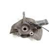 Recambio de mangueta delantera izquierda para lancia phedra (180) 2.2 jtd cat referencia OEM IAM   