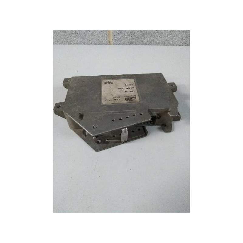 Recambio de centralita abs para saab 9000 / 9000 cs referencia OEM IAM 10094106004 330102 4107363