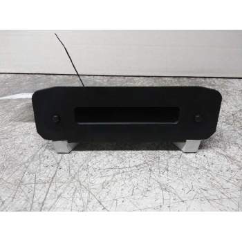 PANTALLA MULTIFUNCION 96616372XT A00 281168375