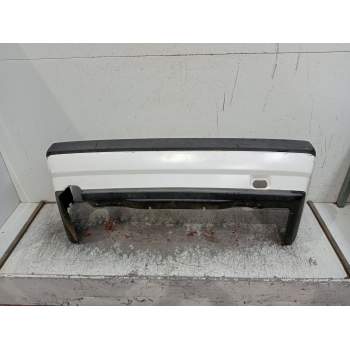 PARAGOLPES TRASERO 1991