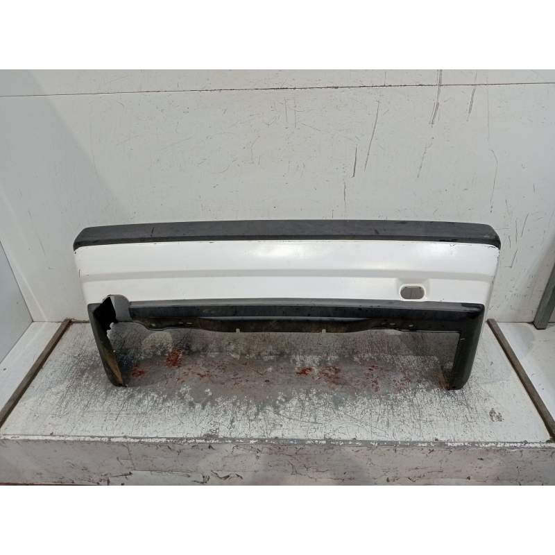 Recambio de paragolpes trasero para fiat tempra (159_) 1.9 d (159.ag) referencia OEM IAM   1991