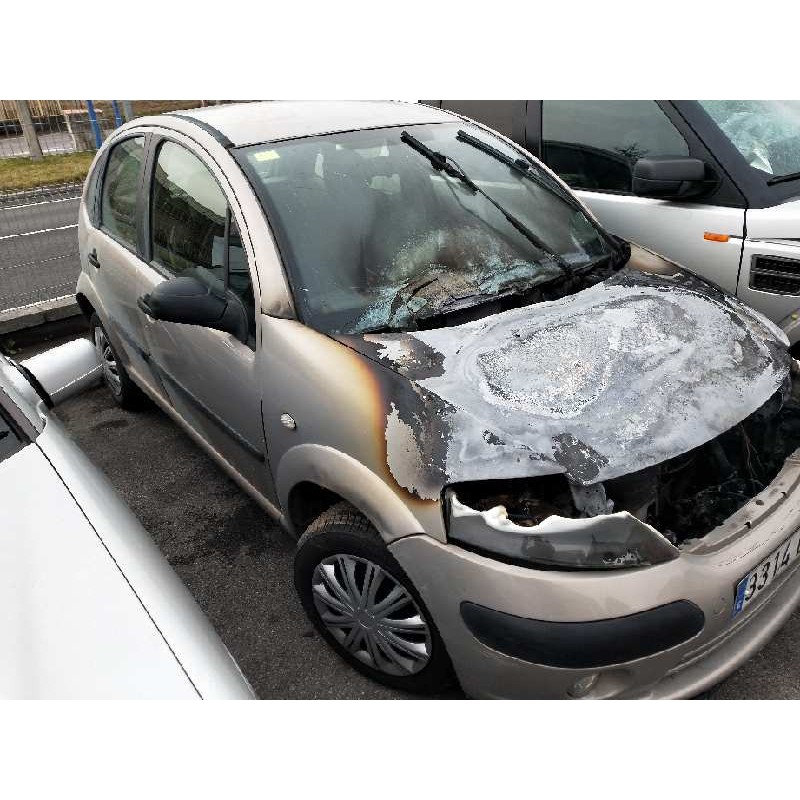 citroen c3 del año 2004