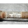 Recambio de transmision delantera izquierda para citroën c4 picasso referencia OEM IAM 9808771480 16HDI 2013