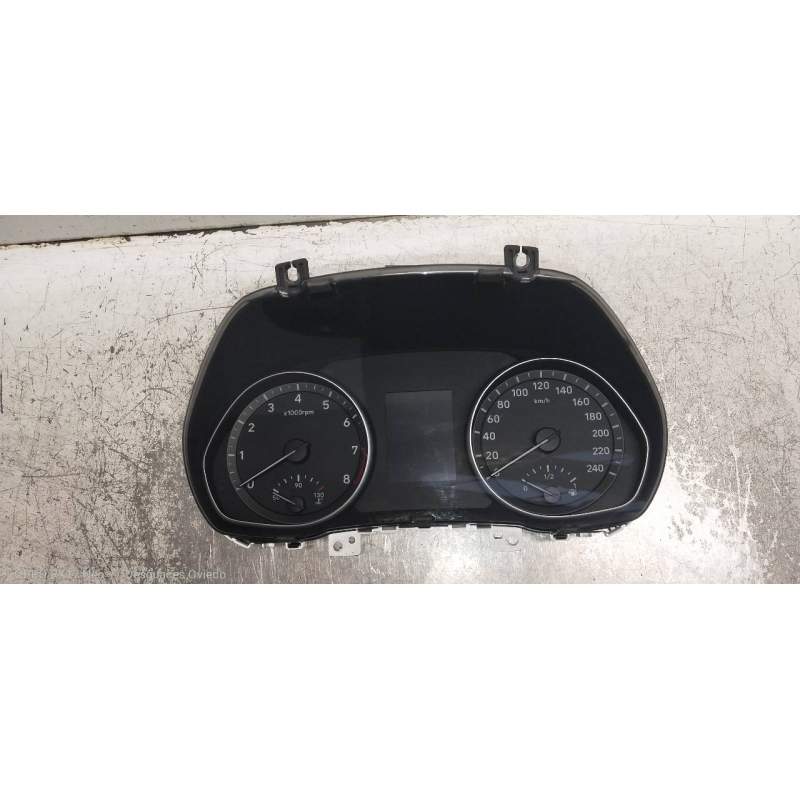 Recambio de cuadro instrumentos para hyundai i30 (pd) essence referencia OEM IAM 94003G4203 1100385820 2016