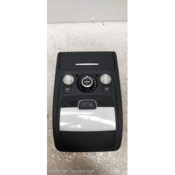 LUZ INTERIOR 8T0947135BK 