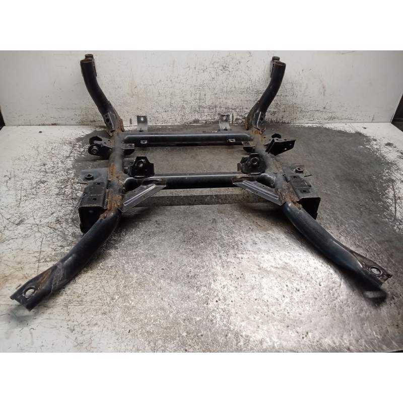 Recambio de puente delantero para citroën c-zero referencia OEM IAM   CUNA