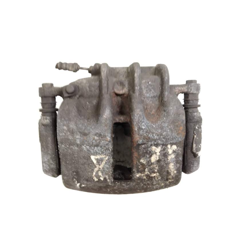Recambio de pinza freno delantera derecha para fiat scudo (222) referencia OEM IAM  20JTD 2007