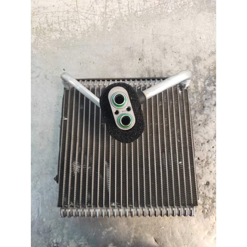 Recambio de evaporador aire acondicionado para kia picanto 1.1 crdi active referencia OEM IAM   