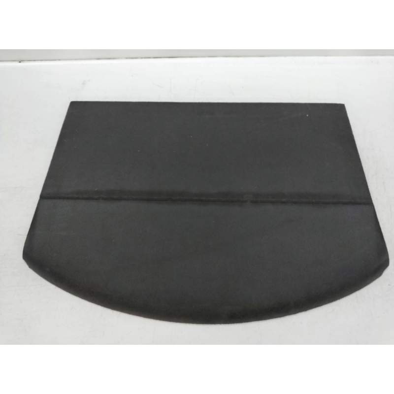Recambio de bandeja trasera para saab 9000 cd 2.3 cat referencia OEM IAM   