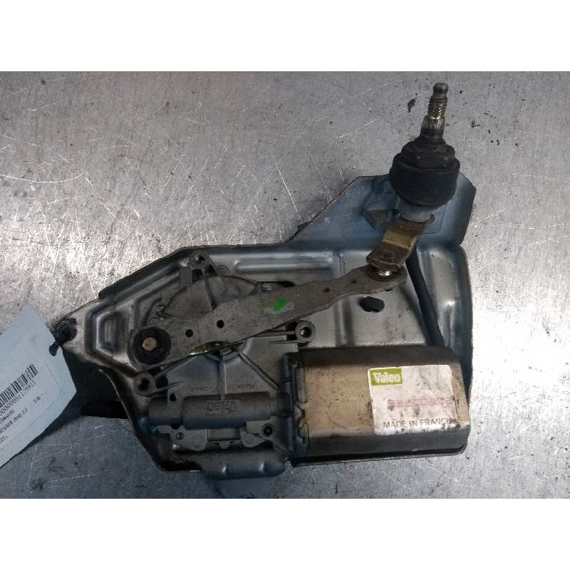 Recambio de motor limpia trasero para renault 21 nevada (k48) 2.0 referencia OEM IAM 53201311 7700766527 