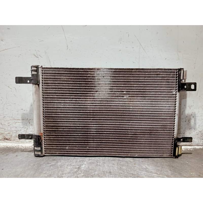 Recambio de condensador / radiador aire acondicionado para citroën c4 picasso referencia OEM IAM 9816746580B  