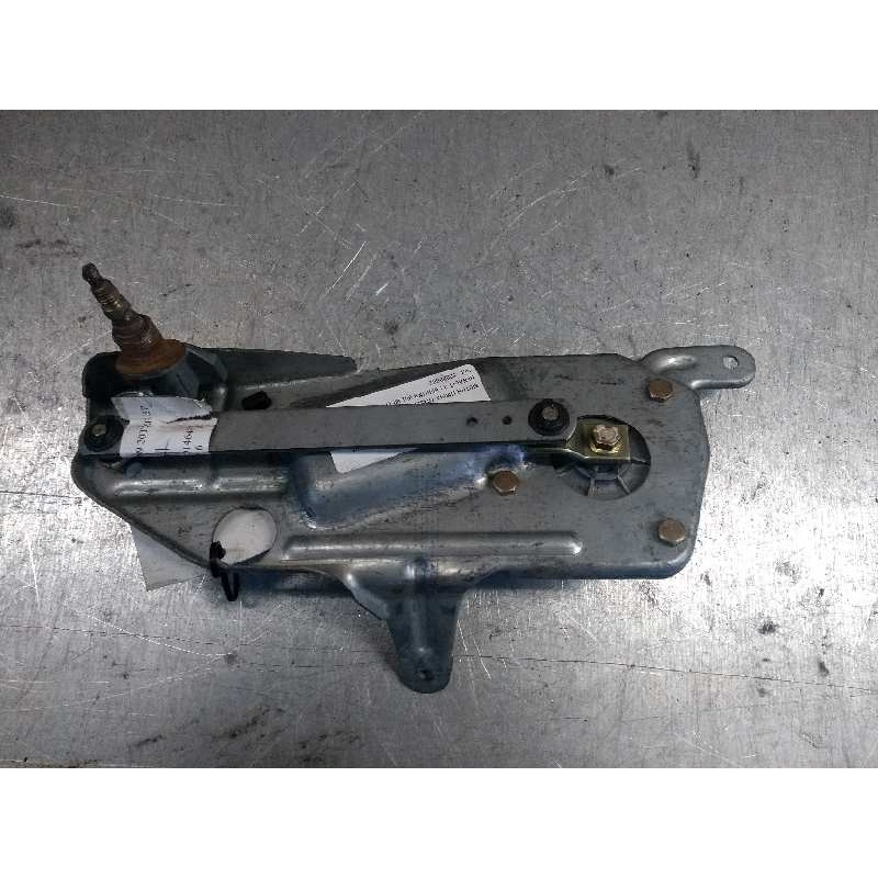 Recambio de motor limpia trasero para renault 21 berlina (b/l48) referencia OEM IAM 53200802  