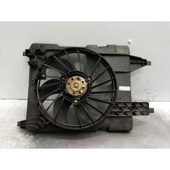 ELECTROVENTILADOR 19DCI 2003