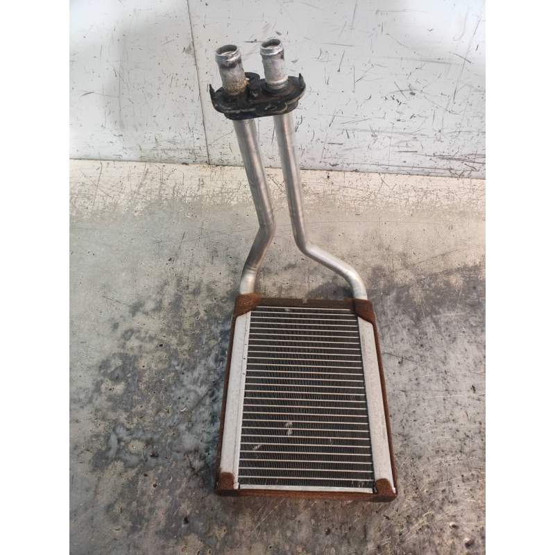 Recambio de radiador calefaccion / aire acondicionado para kia picanto 1.1 crdi active referencia OEM IAM   