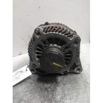 ALTERNADOR 9654752880 