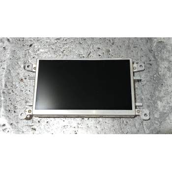 PANTALLA MULTIFUNCION 8T0919603A 2008
