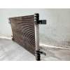Recambio de condensador / radiador aire acondicionado para citroën c4 picasso referencia OEM IAM 9816746580B  