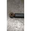 Recambio de amortiguador trasero para citroën c-zero referencia OEM IAM 4162A028  