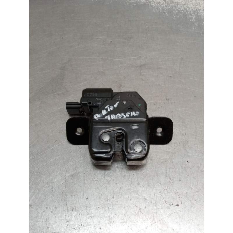 Recambio de motor cierre centralizado porton para renault clio v referencia OEM IAM 846304010R 40507258 2019