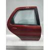 Recambio de puerta trasera derecha para fiat palio weekend (178) td 70 referencia OEM IAM   