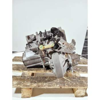 CAJA CAMBIOS 20XJ05 0074617K 6V