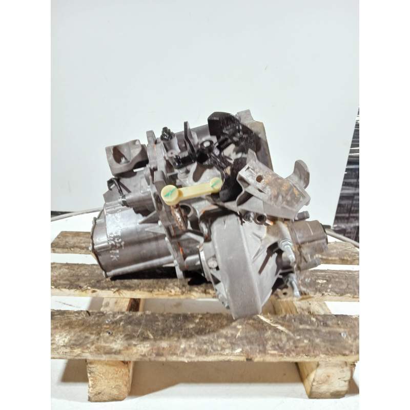 Recambio de caja cambios para peugeot 208 (p2) referencia OEM IAM 20XJ05 0074617K 6V