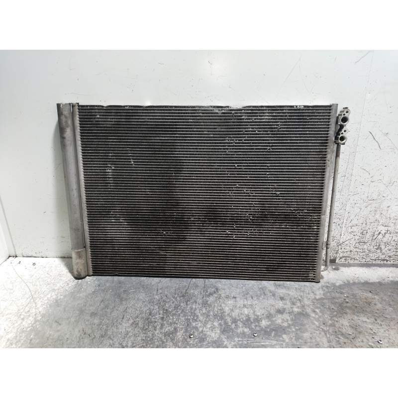 Recambio de condensador / radiador aire acondicionado para bmw serie 5 lim. (f10) 530d xdrive referencia OEM IAM   