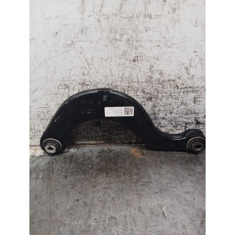 Recambio de brazo suspension superior trasero derecho para volkswagen touran (5t1) 1.6 tdi referencia OEM IAM 500505351B  