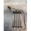 Recambio de resistencia calefaccion para kia picanto 1.1 crdi active referencia OEM IAM 9713607100  