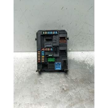 CAJA RELES / FUSIBLES 9807531680 20160616 21273939