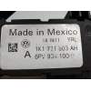 Recambio de potenciometro pedal para volkswagen jetta (162) 2.0 tdi referencia OEM IAM 6PV93410000 1K1721503AH 
