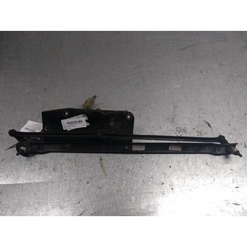 Recambio de motor limpia delantero para land rover discovery (salljg/lj) referencia OEM IAM 22116543 22116541 