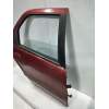 Recambio de puerta trasera derecha para fiat palio weekend (178) td 70 referencia OEM IAM   